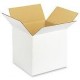 Caja Carton simple 396x296x100