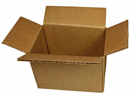 Caja carton 600x400x400 mudanzas)